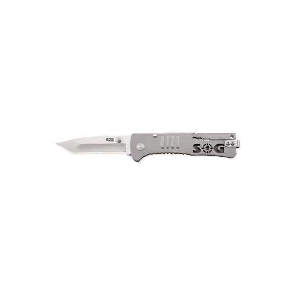 

Нож SOG SlimJim Tanto (SJ33-CP)