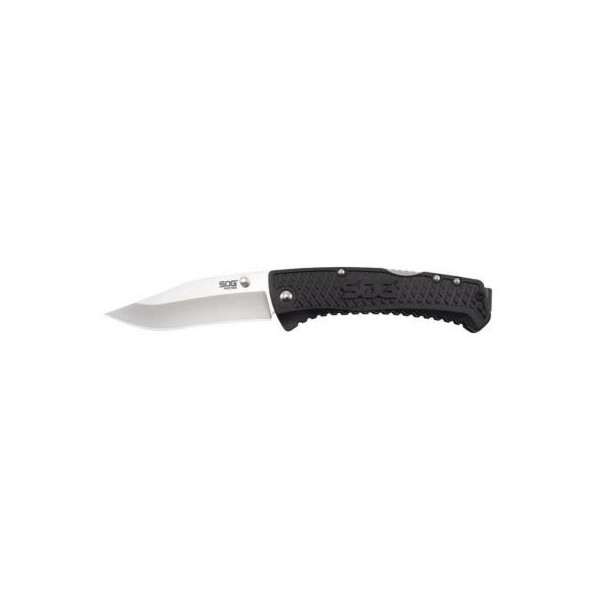 

Нож SOG Traction (TD1011-CP)