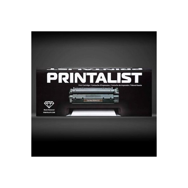 

Картридж PRINTALIST Samsung ML-1210D3 (Sam-ML1210-PL)