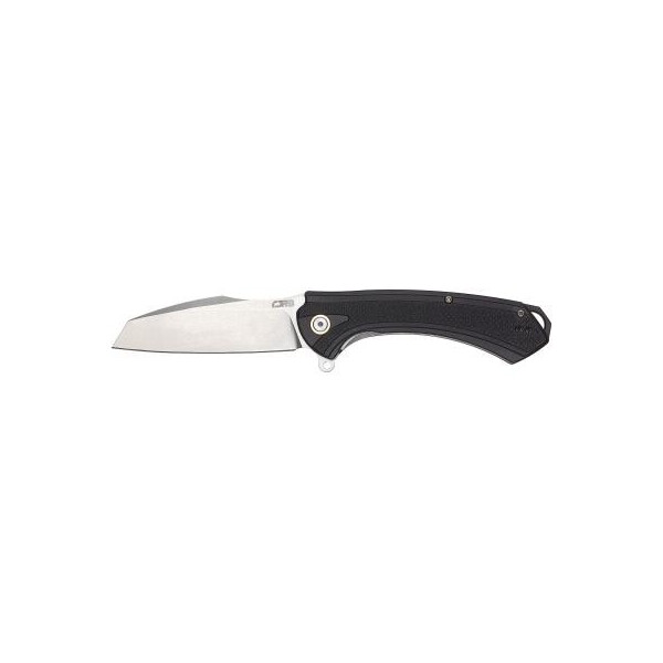 

Нож CJRB Barranca G10 Black (J1909-BKF)