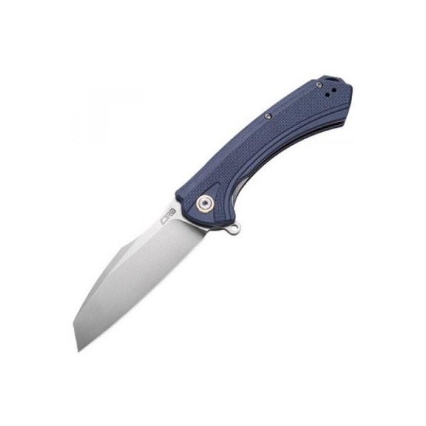 

Нож CJRB Barranca G10 Gray (J1909-GYF)