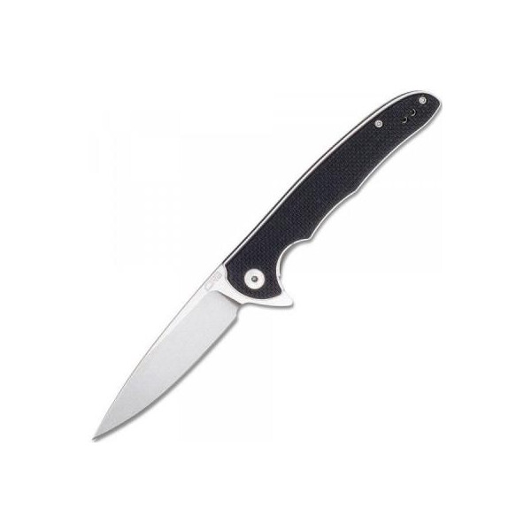 

Нож CJRB Briar G10 Black (J1902-BKF)