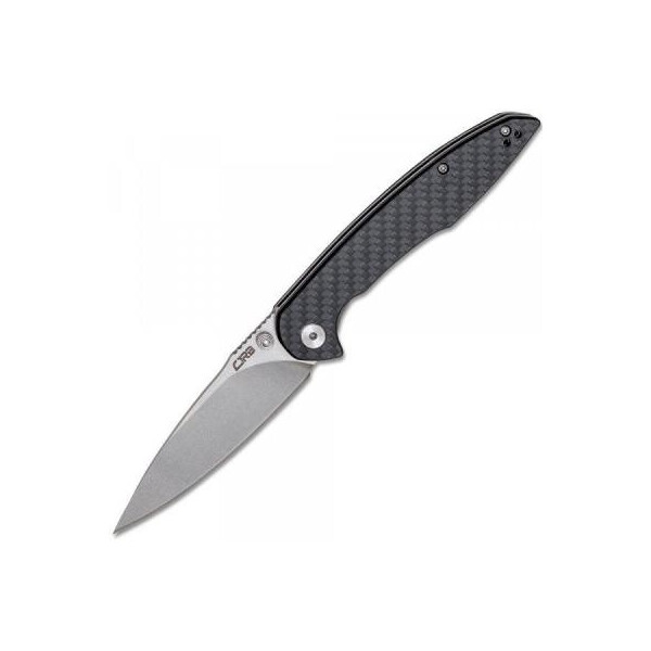 

Нож CJRB Centros CF Black (J1905-CF)