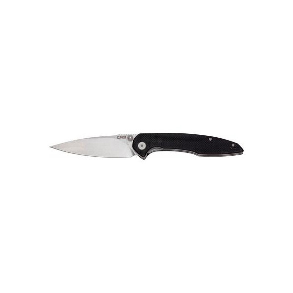 

Нож CJRB Centros G10 Black (J1905-BKF)