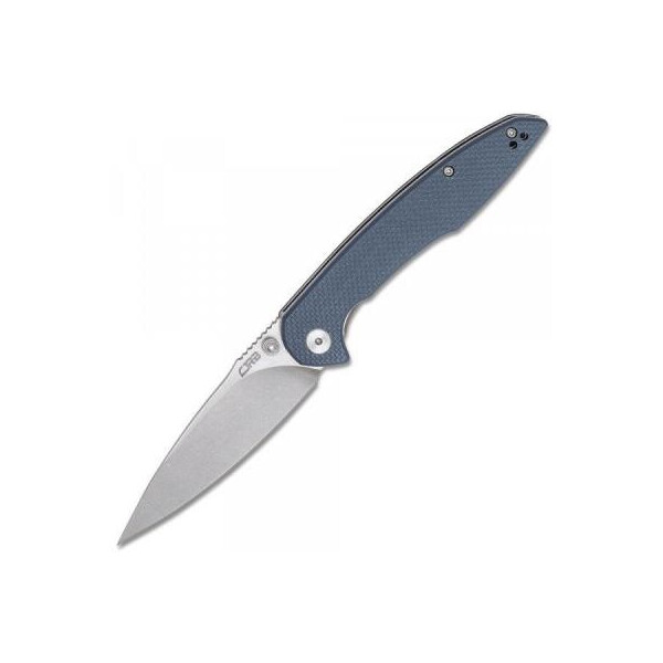

Нож CJRB Centros G10 Gray (J1905-GYF)