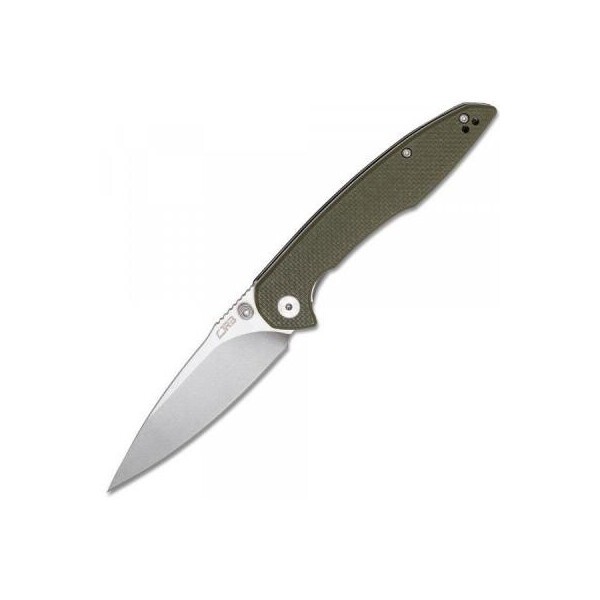 

Нож CJRB Centros G10 Green (J1905-GNF)