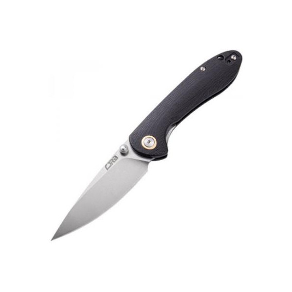 

Нож CJRB Feldspar Small G10 Black (J1912S-BKC)