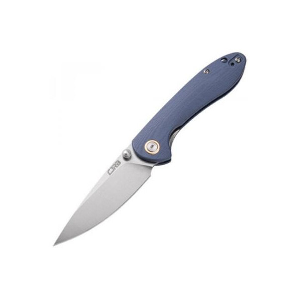 

Нож CJRB Feldspar Small G10 Gray (J1912S-GYC)