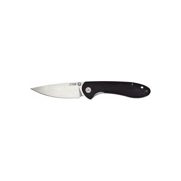 

Нож CJRB Feldspar G10 Black (J1912-BKC)