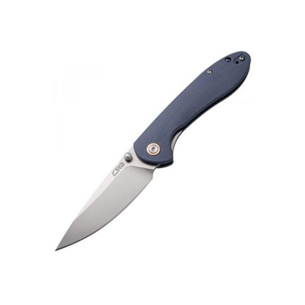 

Нож CJRB Feldspar G10 Gray (J1912-GYC)