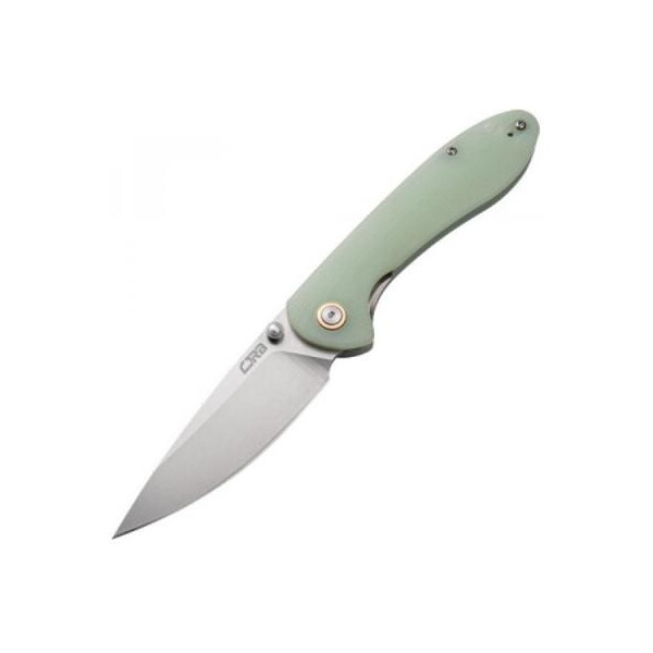 

Нож CJRB Feldspar G10 Mint Green (J1912-NTG)