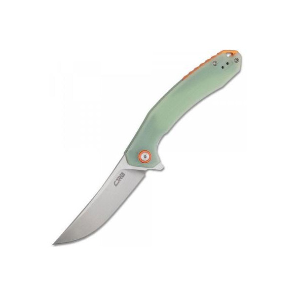 

Нож CJRB Gobi G10 Mint Green (J1906-NTG)