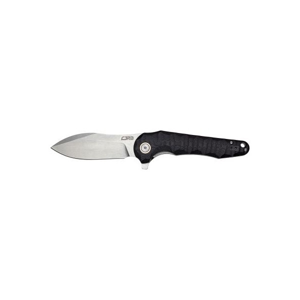 

Нож CJRB Mangrove G10 Black (J1910-BKC)