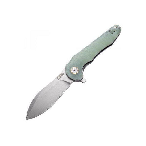 

Нож CJRB Mangrove G10 Mint Green (J1910-NTG)