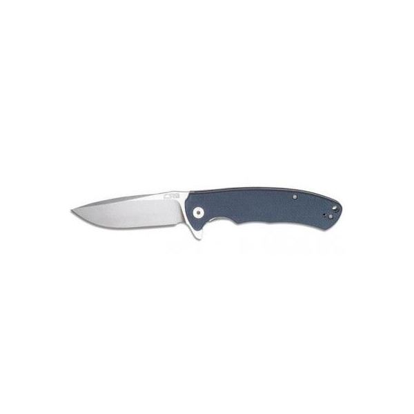 

Нож CJRB Taiga G10 Gray Blue (J1903-GYF)