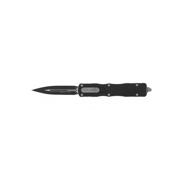 

Нож Microtech Dirac Double Edge Black Blade (225-1)