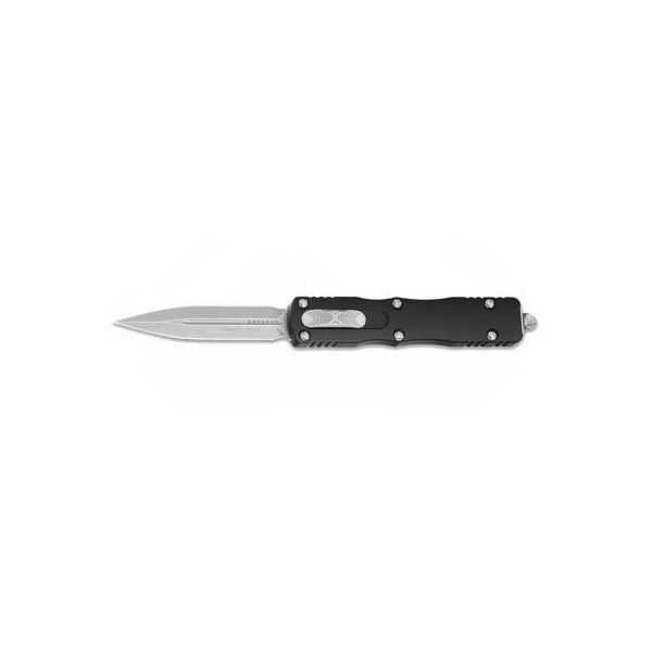 

Нож Microtech Dirac Double Edge Stonewash (225-10)