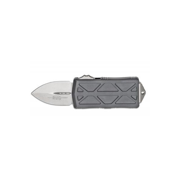 

Нож Microtech Exocet Stonewash (157-10)