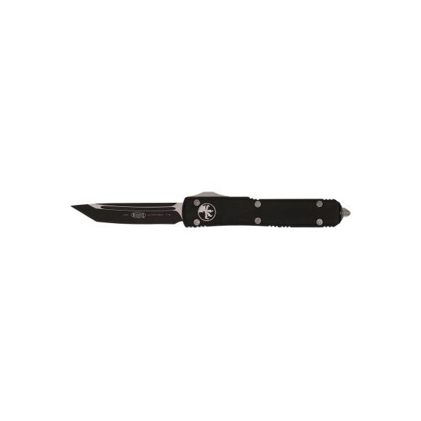 

Нож Microtech Ultratech Tanto Black Blade (123-1)