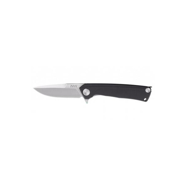

Нож Acta Non Verba Z100 Mk.II Liner Lock (ANVZ100-008)