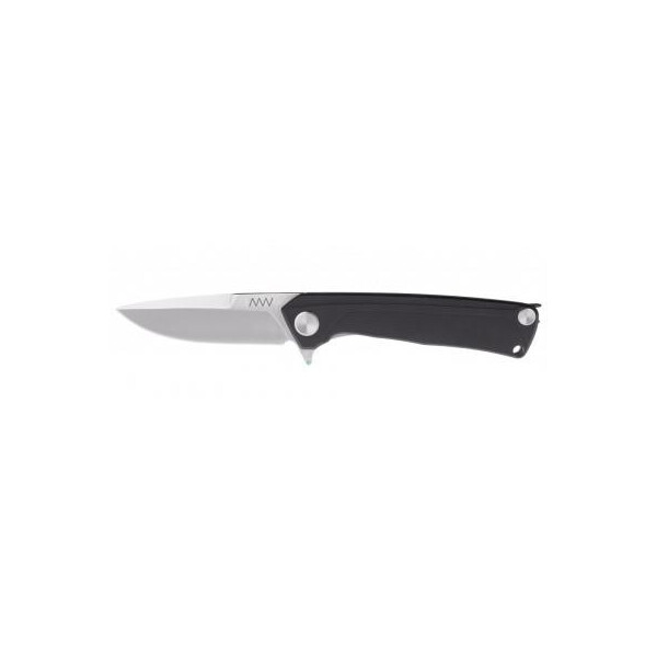 

Нож Acta Non Verba Z100 Mk.II Frame Lock (ANVZ100-009)
