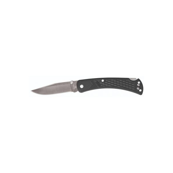 

Нож Buck "110 Slim Select" Black (110BKS1)