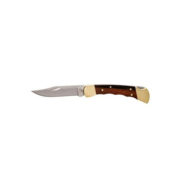 

Нож Buck "110 Folding Hunter" (110BRSFGB)