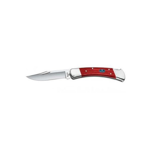

Нож Buck "110 Chairman Series Folding Hunter" (110CWSNK)