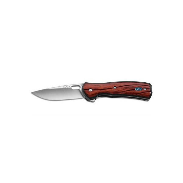

Нож Buck "Vantage Avid" (341RWS)