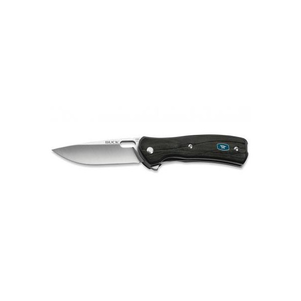 

Нож Buck "Vantage Pro" 83 мм (347BKS1B)