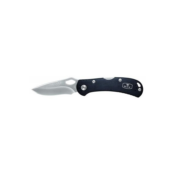 

Нож Buck "Spitfire" Black (722BKS1)