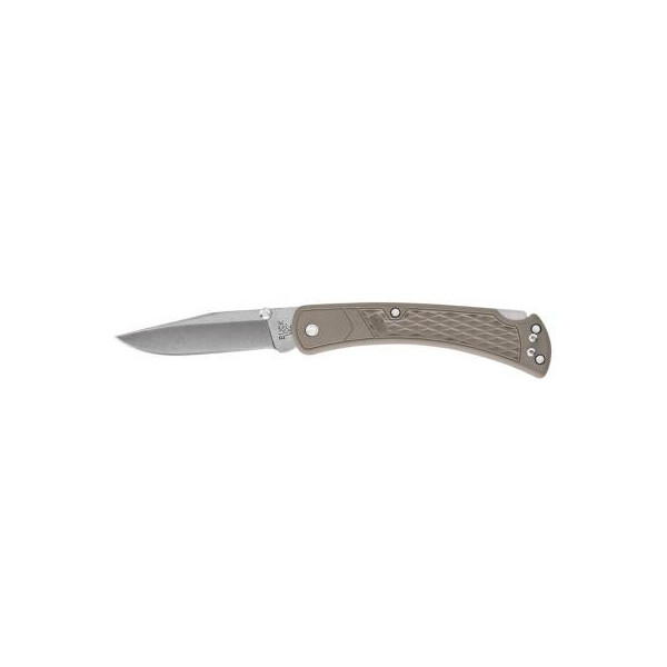 

Нож Buck 110 Slim Select Sand (110BRS2)