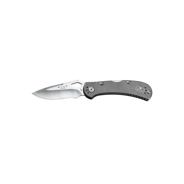 

Нож Buck SpitFire Grey (722GYS1B)