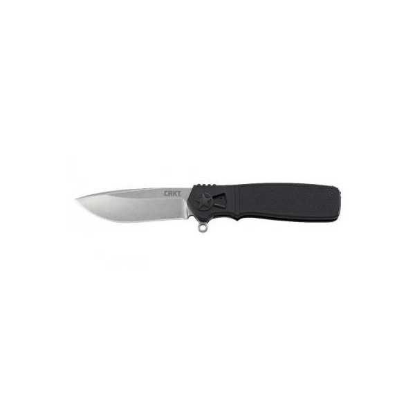 

Нож CRKT "Homefront EDC" (K250KXP)