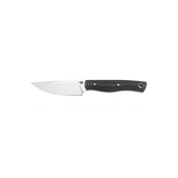 

Нож Bestech Knife Heidiblacksmith Black (BFK01C)