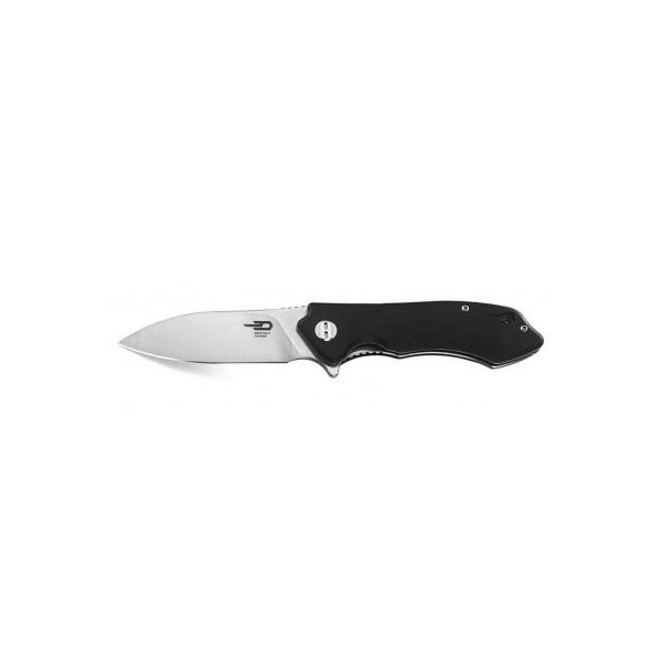 

Нож Bestech Knife Beluga Black (BG11D-2)