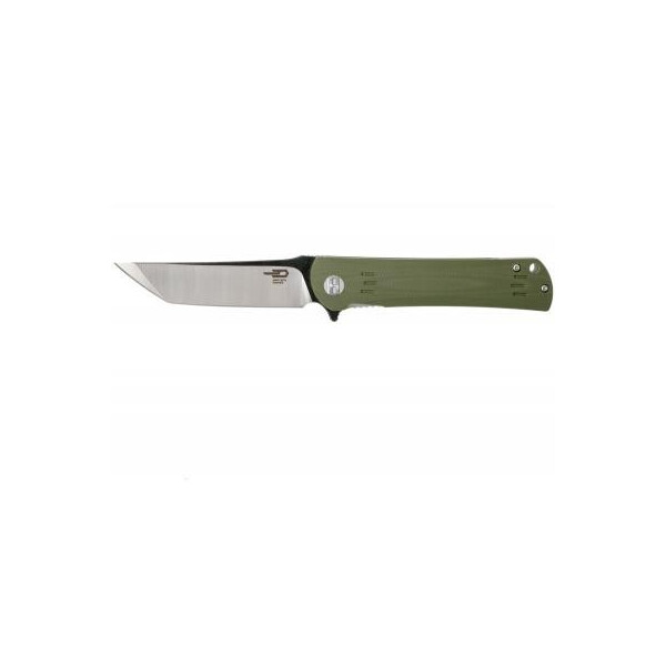 

Нож Bestech Knife Kendo Army Green (BG06B-1)
