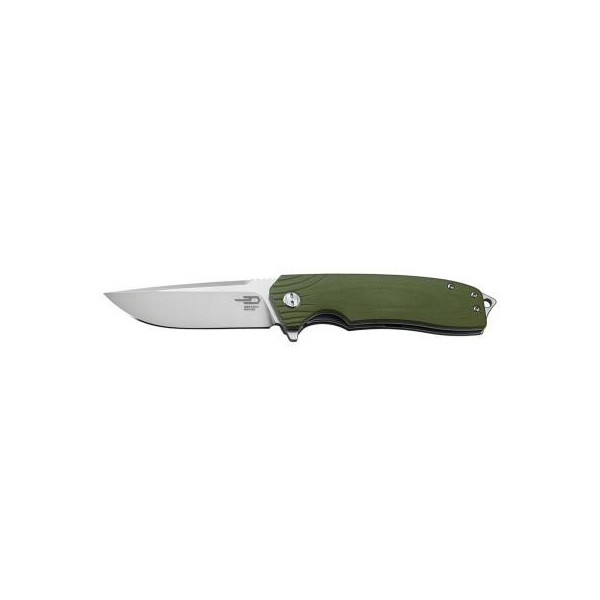 

Нож Bestech Knife Lion Army Green (BG01B)