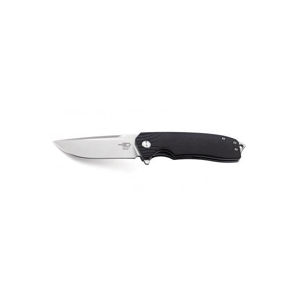 

Нож Bestech Knife Lion Black (BG01A)
