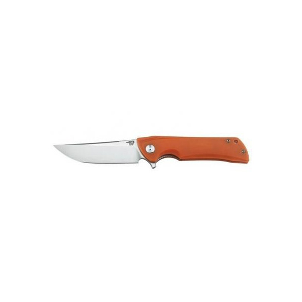 

Нож Bestech Knife Paladin Orange (BG13C-1)