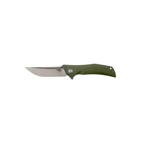 

Нож Bestech Knife Scimitar Army Green (BG05B-1)