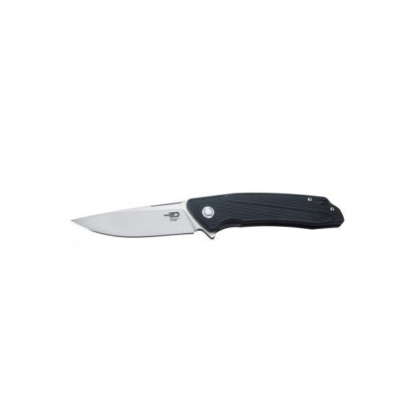 

Нож Bestech Knife Spike Nylon/Glass fiber Black (BG09A-2)