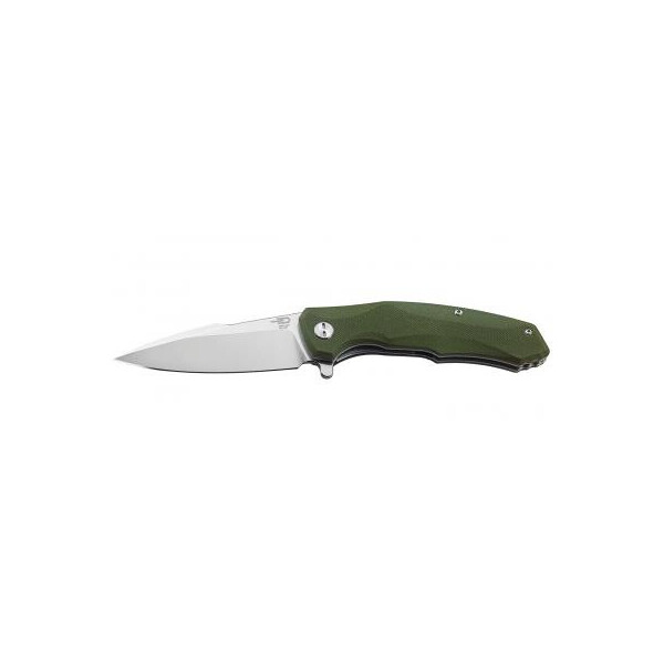 

Нож Bestech Knife Warwolf Army Green (BG04B)
