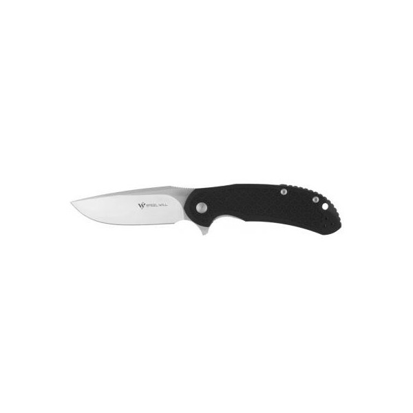 

Нож Steel Will Cutjack Black (SWC22-1BK)