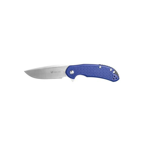 

Нож Steel Will Cutjack Blue (SWC22-1BL)