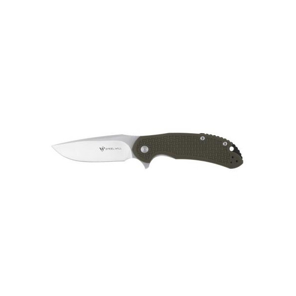

Нож Steel Will Cutjack Olive (SWC22-1OD)
