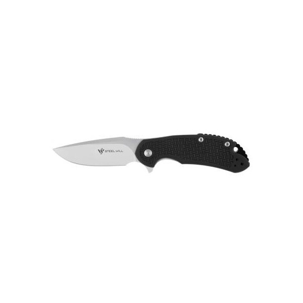 

Нож Steel Will Cutjack Mini Black (SWC22M-1BK)