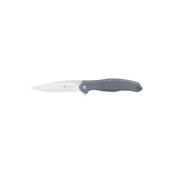 

Нож Steel Will Intrigue Grey (SWF45-14)