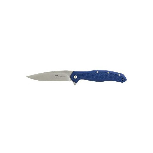 

Нож Steel Will Intrigue Blue (SWF45-16)