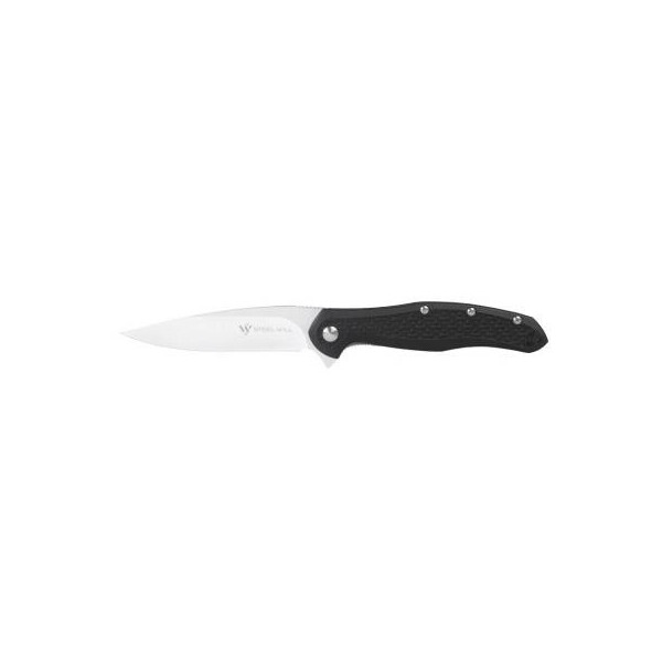 

Нож Steel Will Intrigue Mini Black (SWF45M-11)